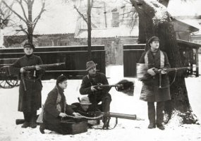 1923 m. Klaipėdos karinė operacija – istorinė Lietuvos pergalė - 1