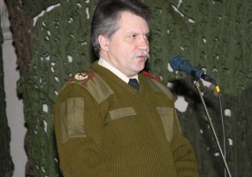 Sausumos pajėgų štabų karininkai tobulina pasirengimą gynybinėms operacijoms - 1