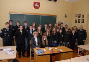 Minint Lietuvos karo aviacijos įkūrimo 91-ąsias metines - 1