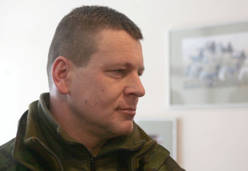 Pirmą kartą Vytauto vaidmenį Žalgirio mūšio inscenizacijoje atliks lietuvis