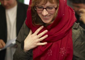 International Women's Day celebrated in Ghowr  - 4