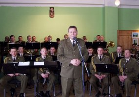 Paminėtos Krašto apsaugos savanorių pajėgų Dainavos apygardos 1-osios rinktinės įkūrimo 19-osios... - 1