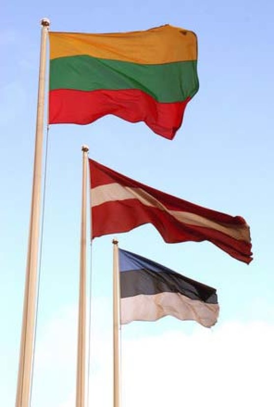 Lietuvos kariuomenės vadas išvyko į Baltijos šalių karinio komiteto susitikimą    