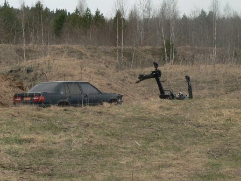 Surengtos bendros kariuomenės ir Vadovybės apsaugos departamento prie Vidaus reikalų ministerijos...