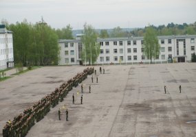 Algirdiečiai sėkmingai įveikė 10 kilometrų bėgimo distanciją - 1