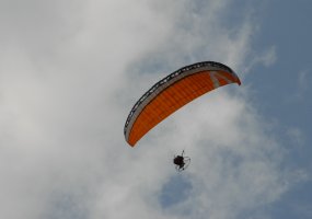 Kauno įgulos padalinai dalyvavo festivalyje „Čia visa Lietuva - 1