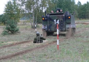 Žurnalistai kviečiami į žygį Specialiųjų operacijų pajėgose  - 5
