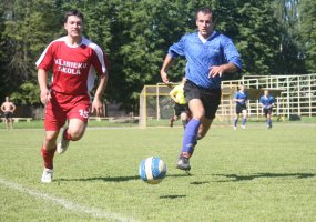 Rengiamas aštuntųjų Baltijos šalių kariškių sporto žaidynių uždarymas - 1