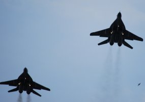 Šiaulių įgulos kariai kartu su miestiečiais dalyvavo Valstybės dienos minėjimo renginiuose - 2