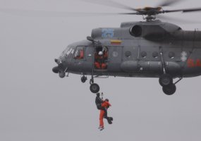 International naval exercise „Baltic Bikini 10" held in the Baltic Sea  - 6