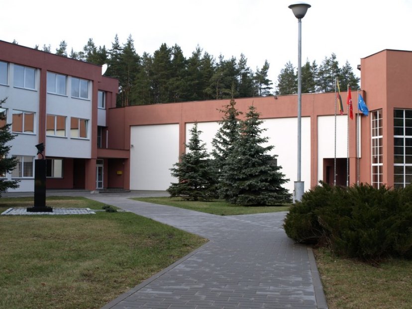 Nemenčinėje susitiko Baltijos šalių karo kartografijos specialistai 