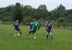 Vyko Logistikos valdybos padalinių sporto žaidynės - 1