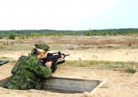 Misijai Afganistano Goro provincijoje ruošiasi tryliktoji Lietuvos karių pamaina - 1
