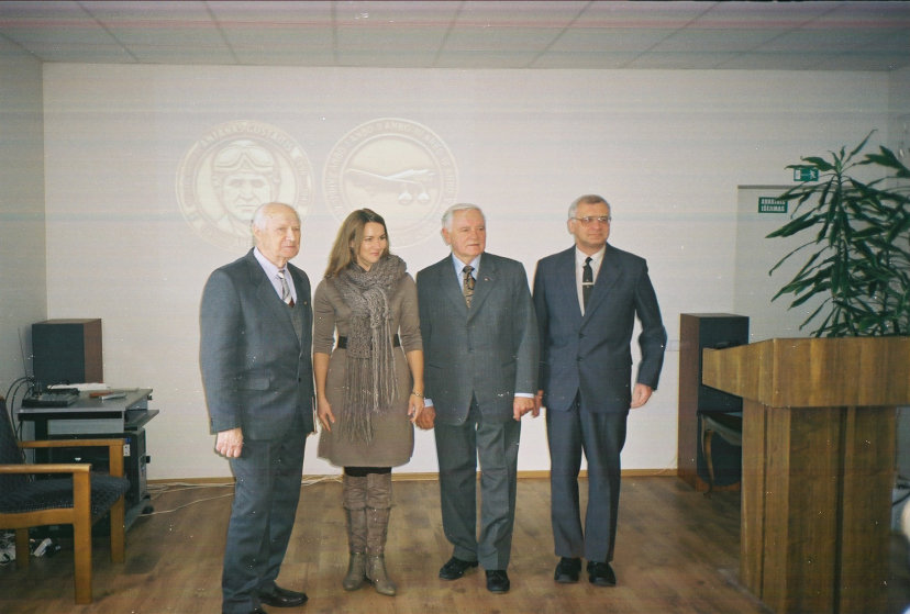 Paminėtos Antano Gustaičio žūties 69-osios metinės