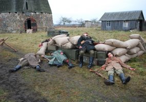 Po 91-erių metų vėl pasiekta istorinė pergalė prieš bermontininkus - 3