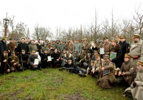 Po 91-erių metų vėl pasiekta istorinė pergalė prieš bermontininkus - 5