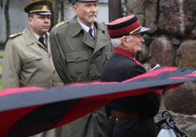 Kariuomenės diena Kaune - 2