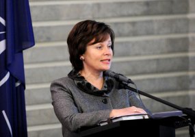 Kariuomenės vadas susitiko su pajėgų ir karinių vienetų vadais - 1
