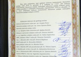 Rukloje atidarytas Sausumos pajėgų mokymo centras - 1