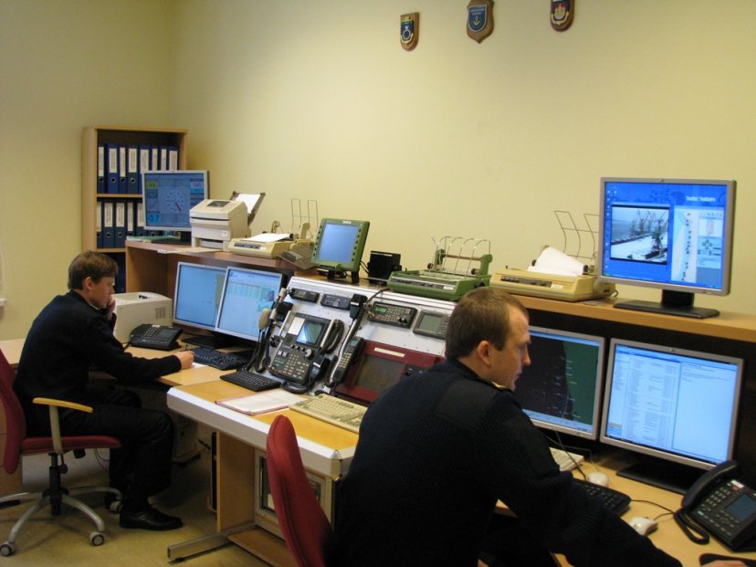 Maritime Rescue Coordination Centre intermediated in rendering medical consultations for a...