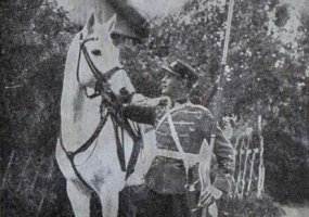 Rašinių konkurso „Koks yra Tėvynės gynėjas? - 3