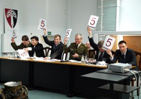 Pradedama registracija mokinių konkursui „Ką žinai apie Lietuvos kariuomenę“ - 2