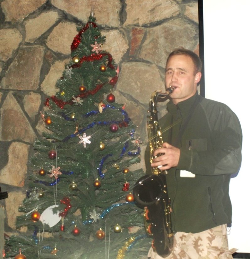 PAG-12 kariai 2011-uosius metus pradeda su gera nuotaika