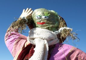 Goro provincijoje Lietuvos kariai šventė Užgavėnes - 2
