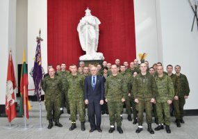 Motorizuotosios pėstininkų brigados „Geležinis Vilkas - 1