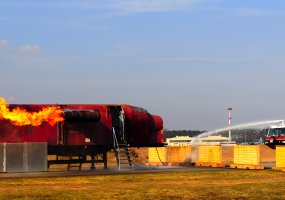 Lietuvos kariuomenės logistikos specialistai dalyvavo tarptautinėse pratybose Vokietijoje - 1