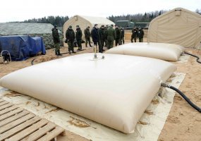 The 13th rotation of the Lithuanian Chaghcharan Provincial Reconstruction Team certified for the... - 2