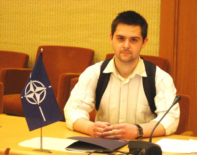 Tarnyba kariuomenėje arba Gyvenimo pamokos
