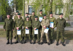 Po šešerių metų pertraukos – išgyvenimo kursas - 3
