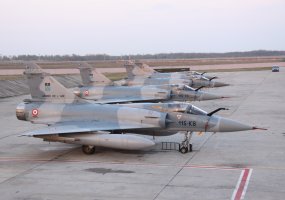 Soldiers of the NATO Baltic air policing mission will take part in the Lithuanian Armed Forces... - 1