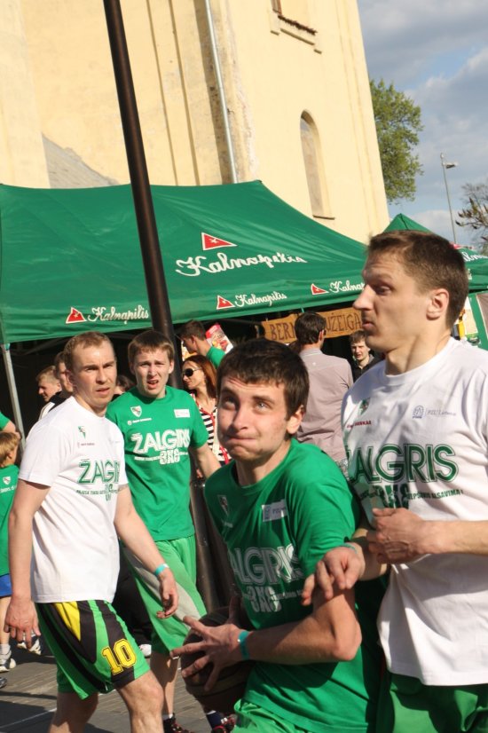 „Vaidotėnai