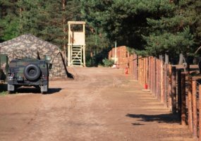 Multinational Exercise Amber Hope 2011 – A Challenge for Lithuania’s Military Logistics Specialists - 3