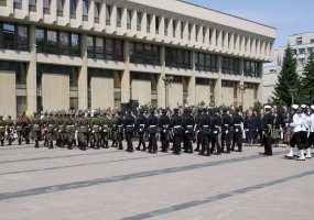 Paminėta Gedulo ir vilties diena  - 5