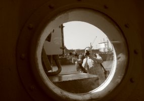 Lenkijoje eksponuojami Lietuvos karininkės meno darbai  - 5