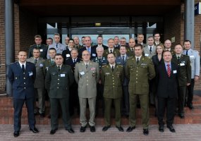 OSCE to visit Exercise AMBER HOPE - 2