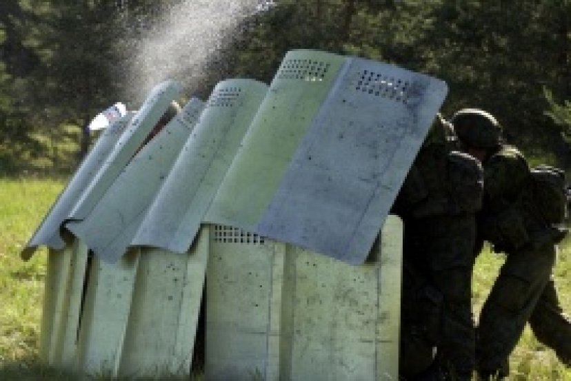 Scenario for multinational Exercise Amber Hope 2011 will cling to real-life situations in...
