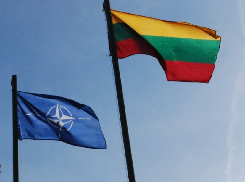 Run-up for NATO exercise to be held in Lithuania this autumn continue