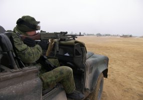 Sausumos pajėgų Juozo Lukšos mokymo centras - atskiras Sausumos pajėgų vienetas - 1