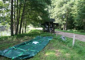 Lithuanians train for standby in NATO Response Force in 2012  - 3
