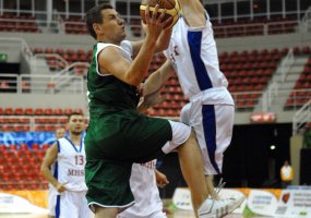 Lithuania's representative won gold in the 5th CISM Military World Games  - 1