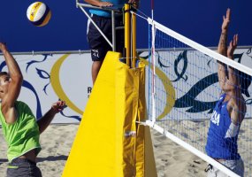 Lithuania's representative won gold in the 5th CISM Military World Games  - 3