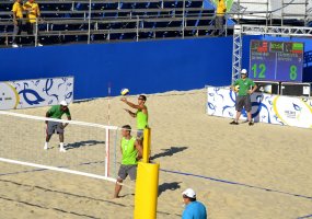 Lithuania's representative won gold in the 5th CISM Military World Games  - 4