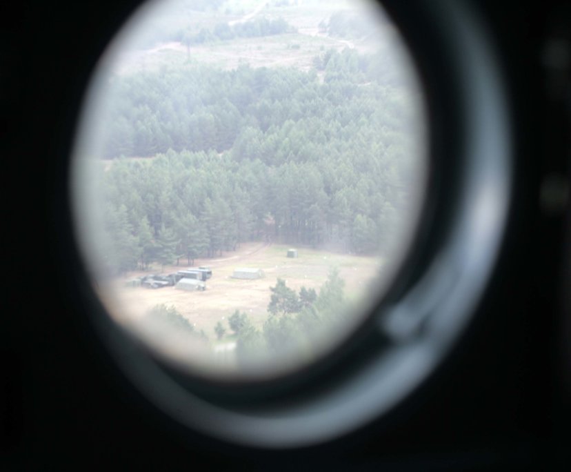 Russian aircraft will conduct observation flight over Lithuania's territory 