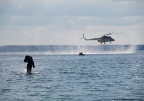 Brigados „Geležinis Vilkas - 1