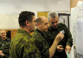 MPB „Geležinis Vilkas - 5