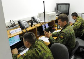 MPB „Geležinis Vilkas - 6